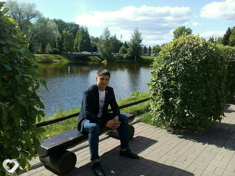 Антон