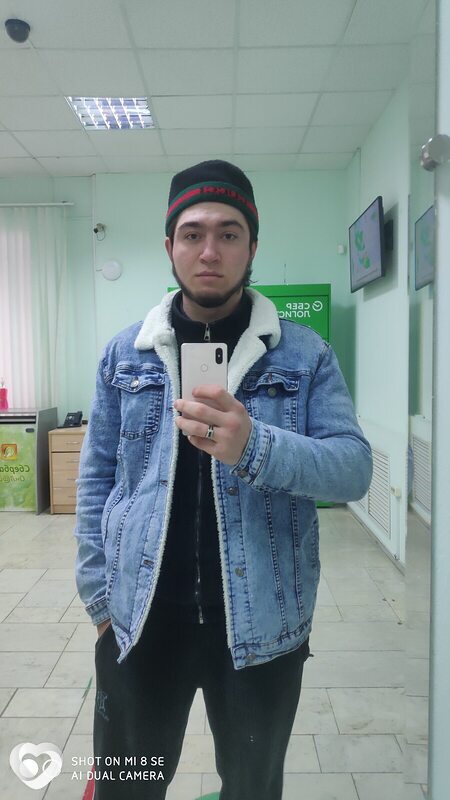 Даниил