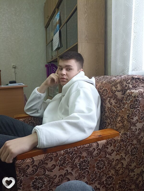 Игорь