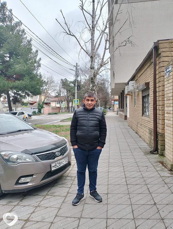 Серёга