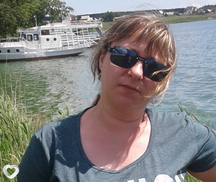 Полина