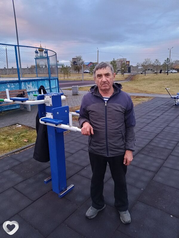 Арсений