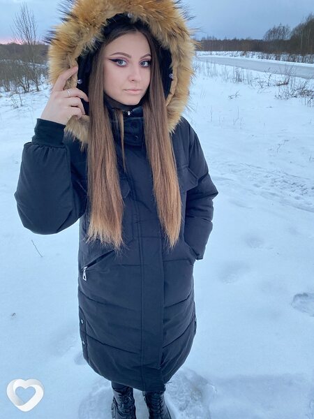 Жанна