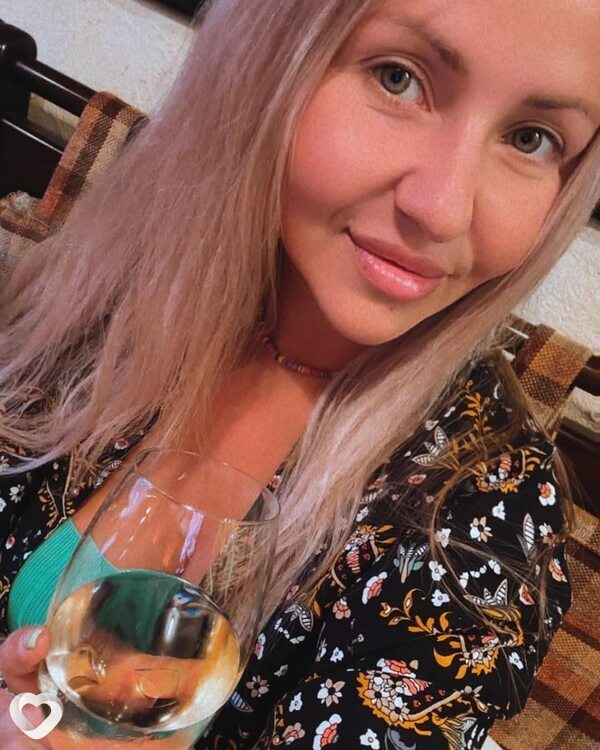 Людмила