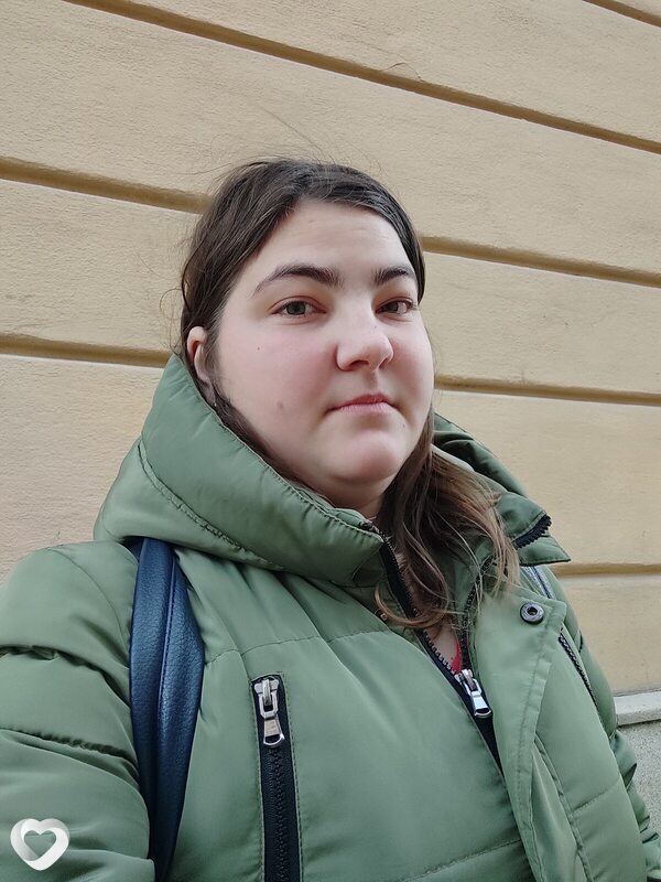Люба
