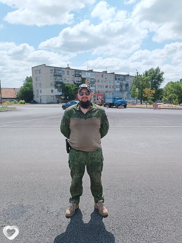 Арсений