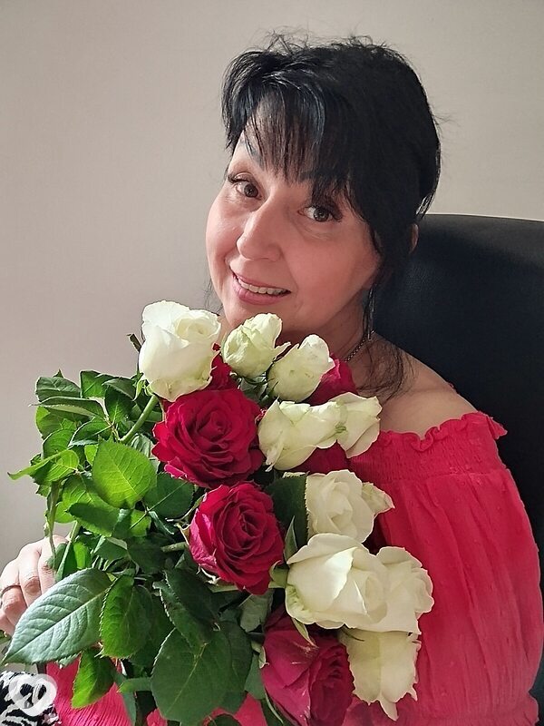 Алина