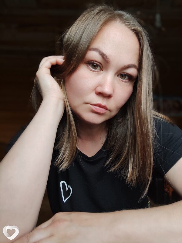 Наташа