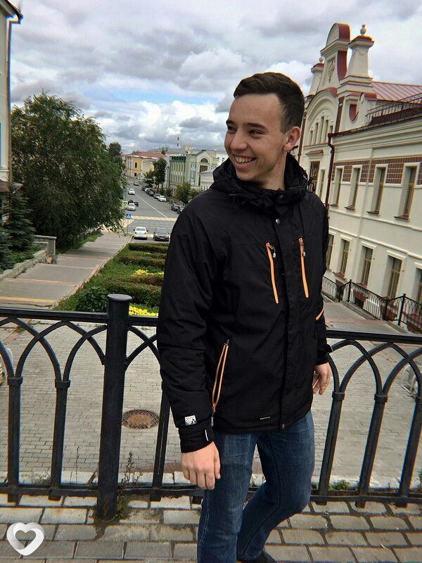 Прохор