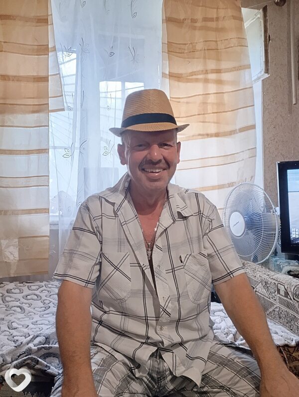 Кирюха