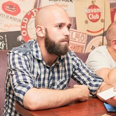 Аркадий