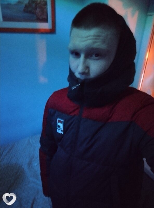 Андрюха