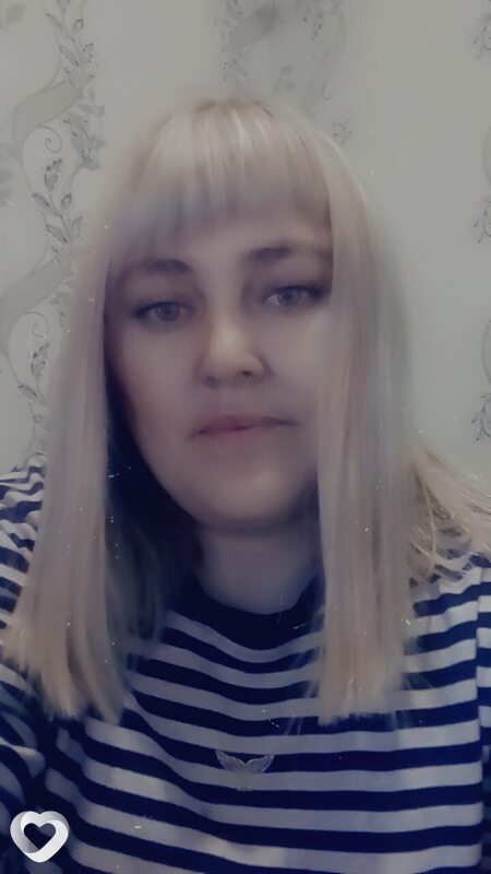 Наталья