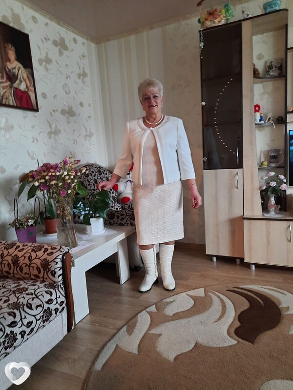 Антонина