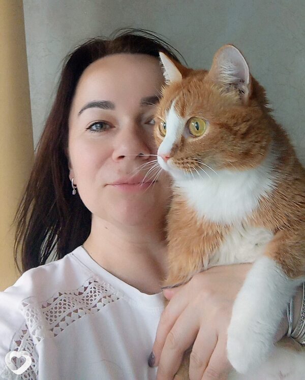 Екатерина