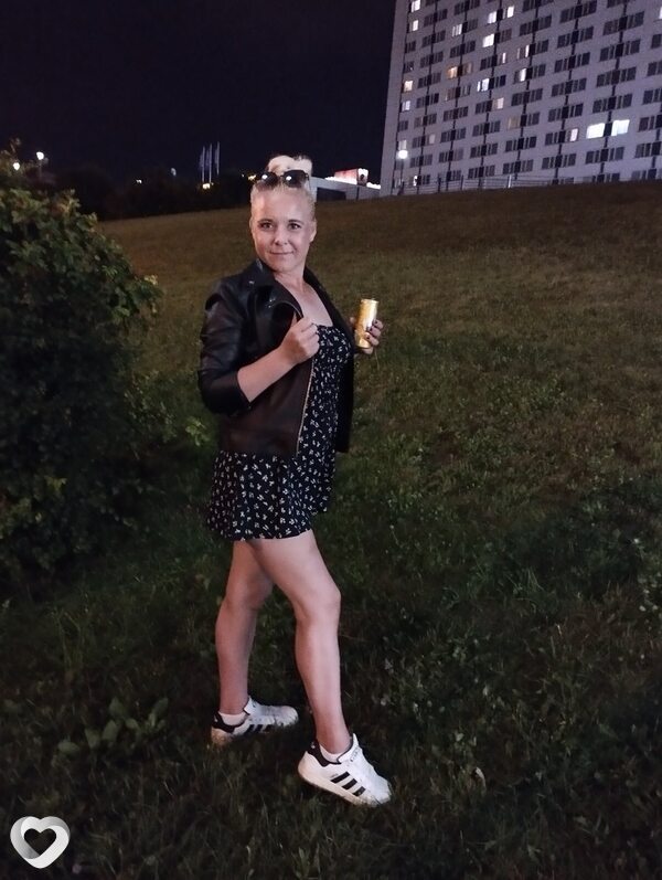 Нина