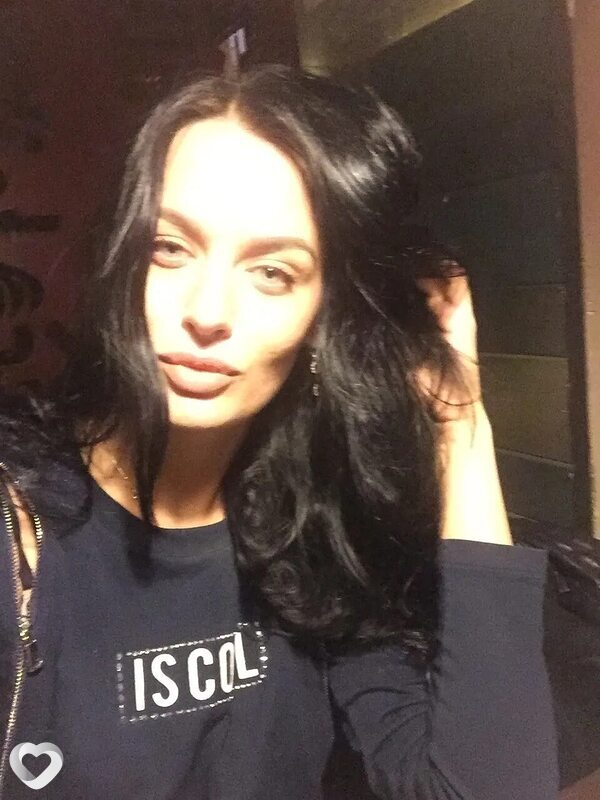 Карина