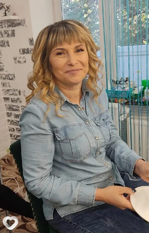 Христина