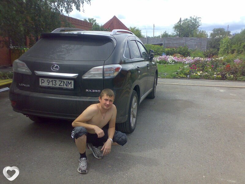 Кирюха