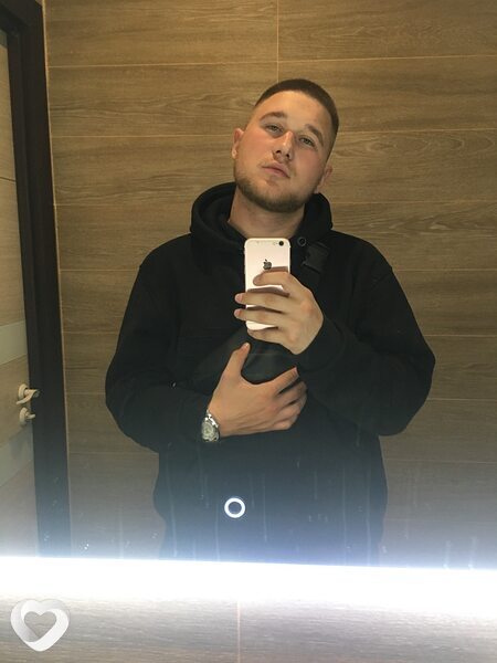 Виталий