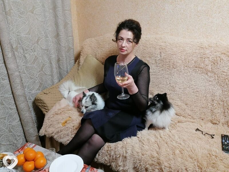 Виолетта