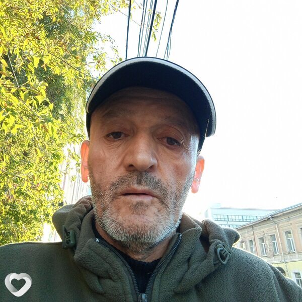 Прохор