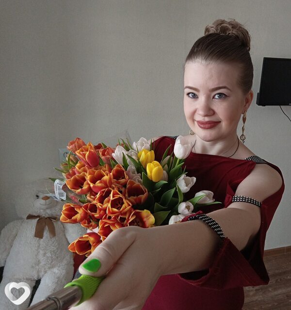 Надя