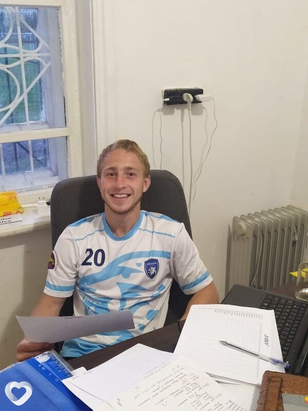 Григорий