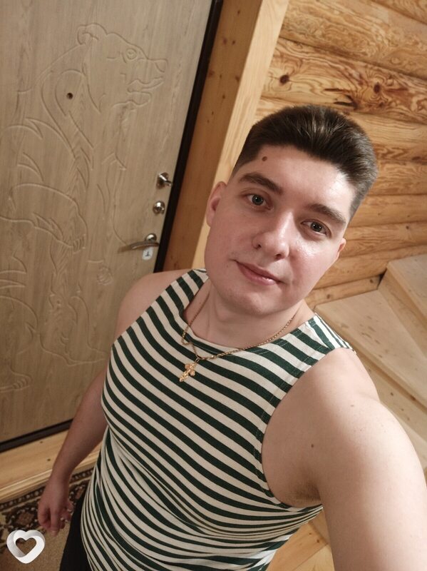 Алексей