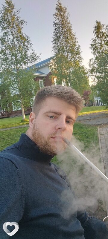 Матвей