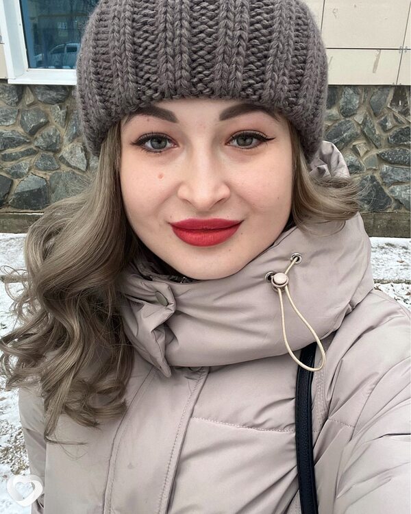 Настя