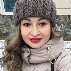 Настя