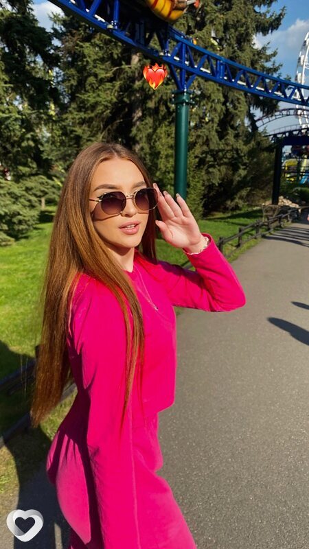 Эвелина