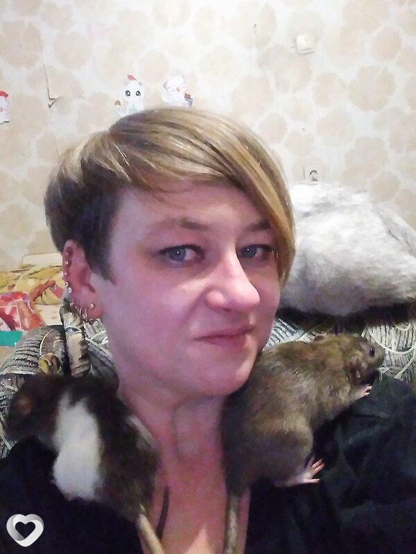 Лариса