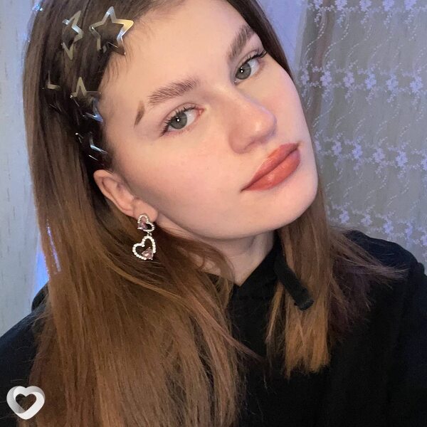 Серафима