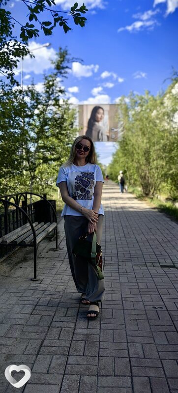 Лина