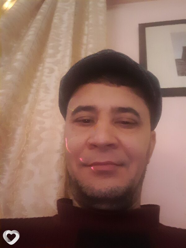 Фёдор