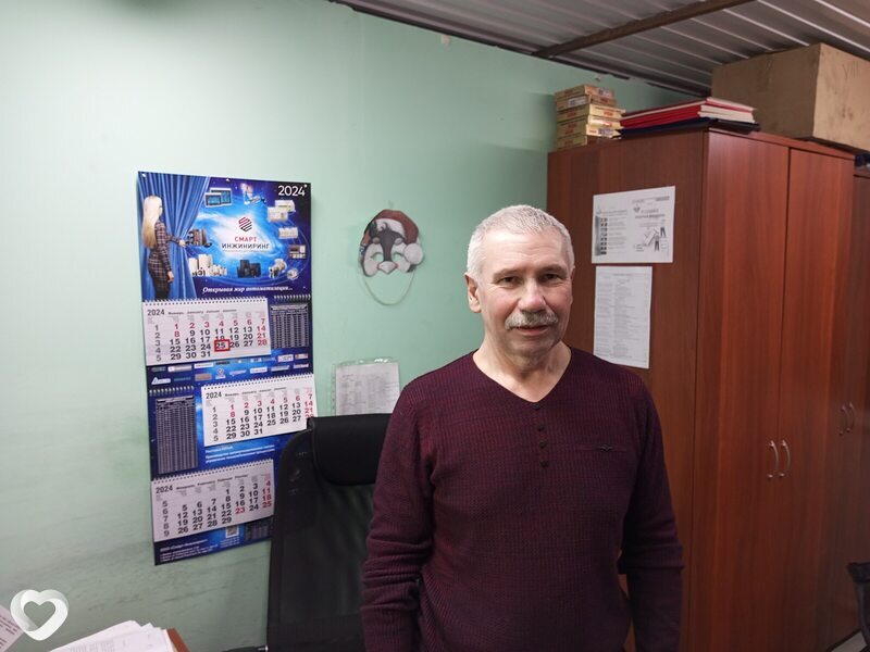 Вениамин