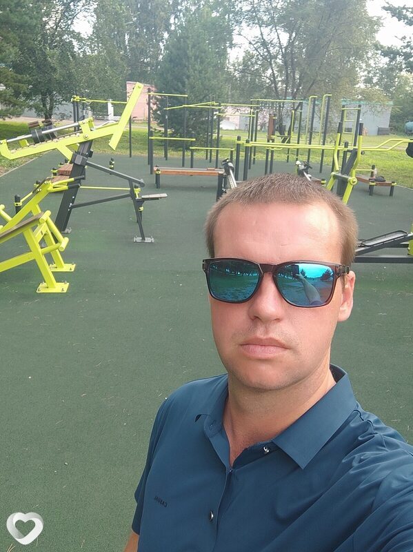 Глеб