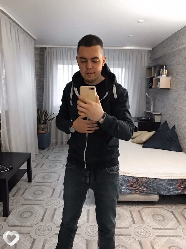 Родион
