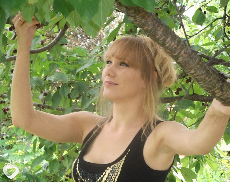 Серафима