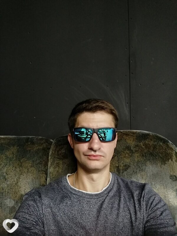 Кирилл