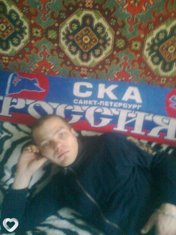 Алексей