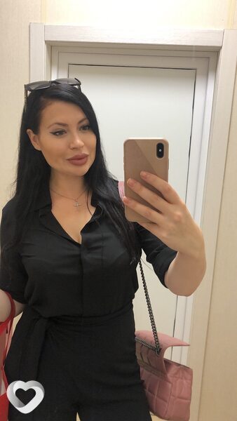Людмила