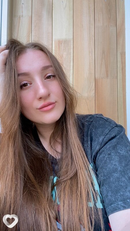 Оксана