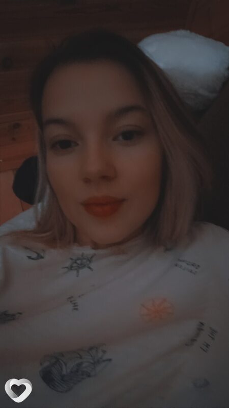 Марина