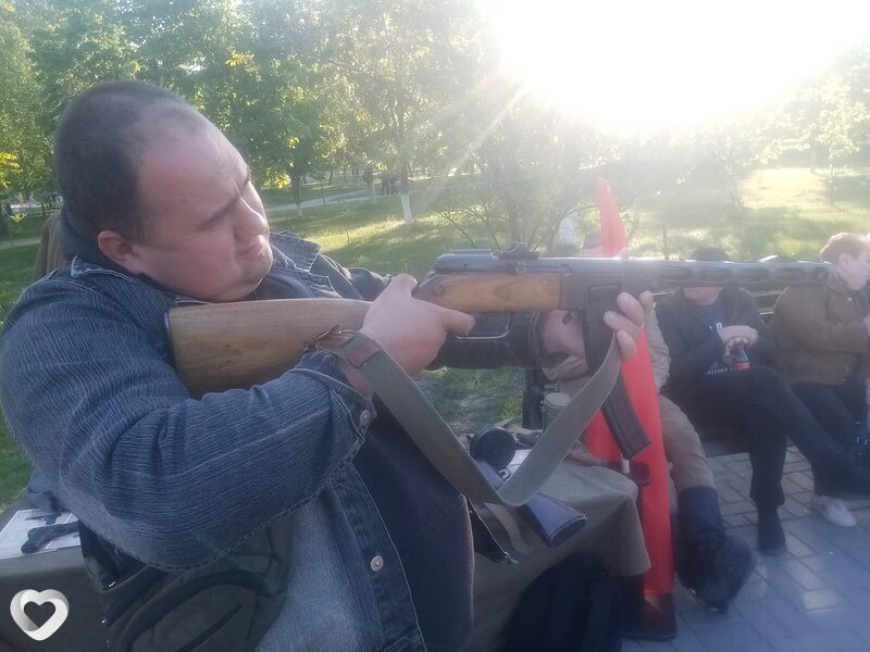 Борис