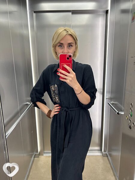 Лина
