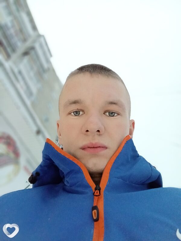 Илюха
