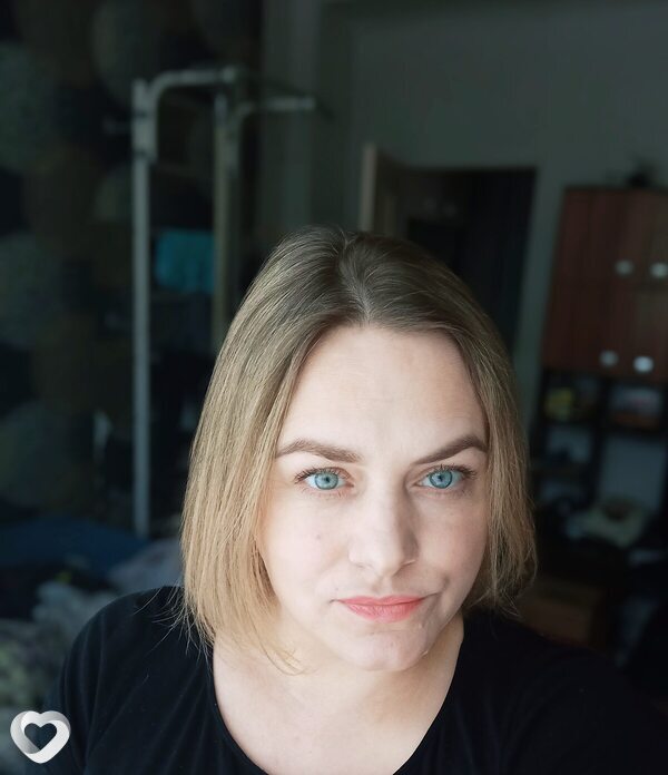 Люба